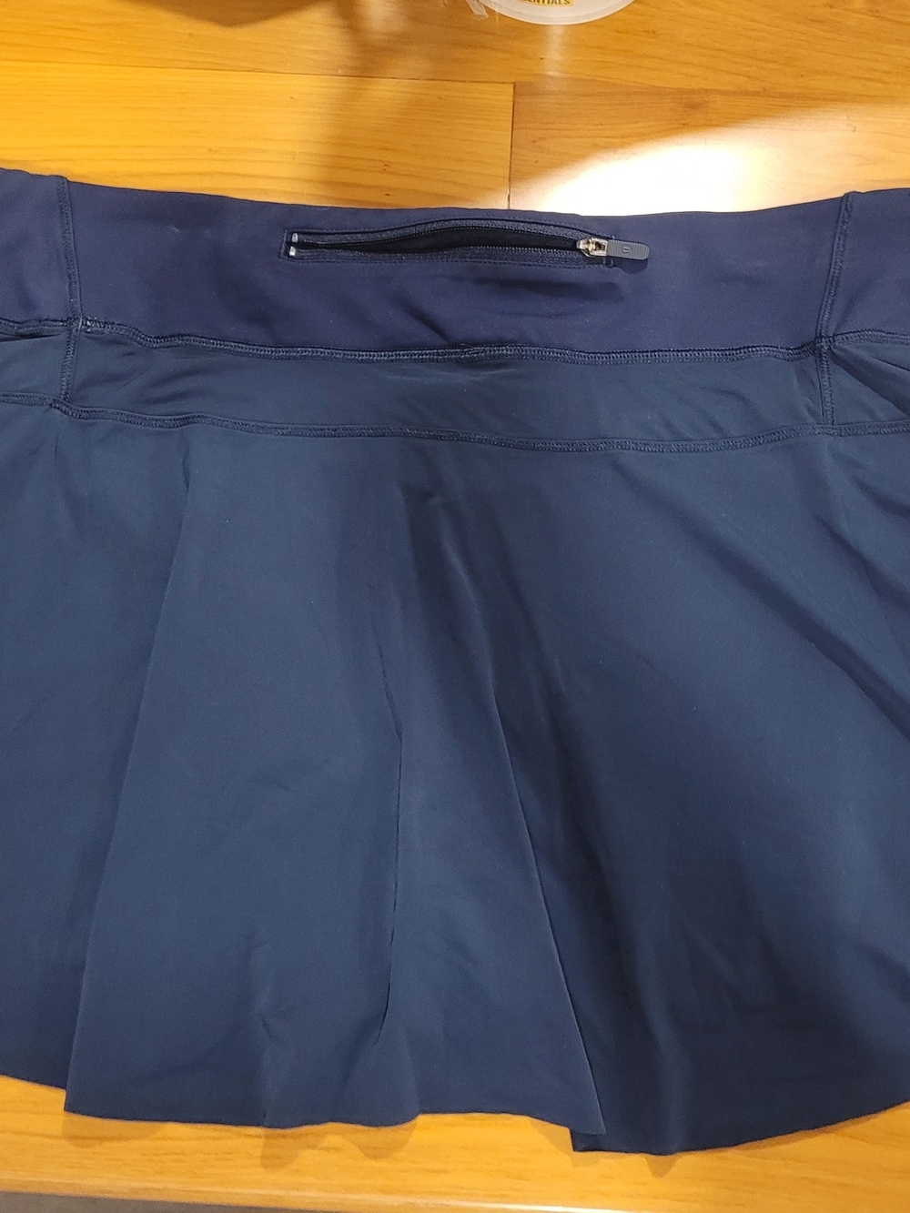 lululemon athletica Quick Pace Skirt/ Skort